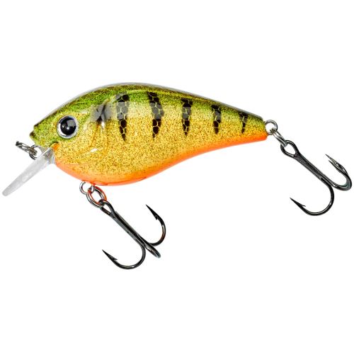 Gunki Wobler Kraken F Strass Perch