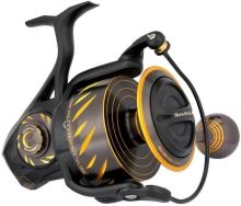 Penn Navijak S Prednou Brzdou Authority 10500