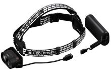 Ledlenser Čelovka H19R Signature (2)