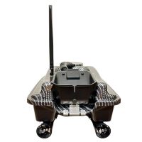 Boatman Zavážacia Lodička Actor Pro S GPS A Echolotom Carbon (2)