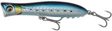 Savage Gear Wobler Gravity Popper Floating Pink Belly Sardine