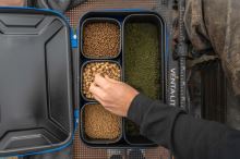 Preston Innovations Sada Misek Na Nástrahy Supera X Eva System (11)