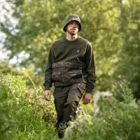 Nash Mikina Scope HD Jumper (3)