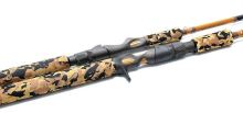 Savage Gear Prút Skinny Water Tigger 2,74 m 120 g (4)