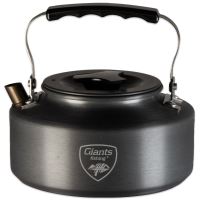 Giants Fishing Sada Riadov S Kanvičkou 3 Piece Pan Kettle Set (4)