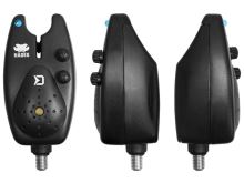 Delphin Signalizátor Záberu Hades