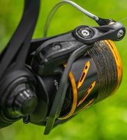 Korum Navijak Infernos SL Gold 4000 (4)