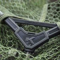 Korum Podberák Latex Barbel Spoon Net (2)