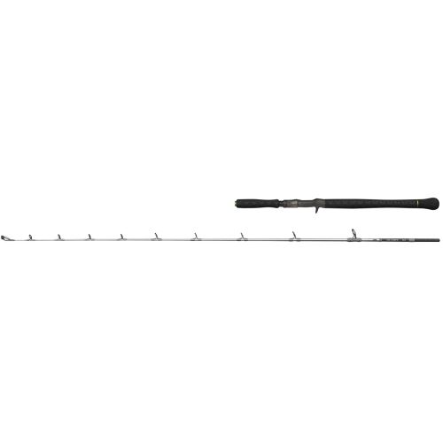 MadCat Prút Full Force Vertical BC1,85 m 75-175 g