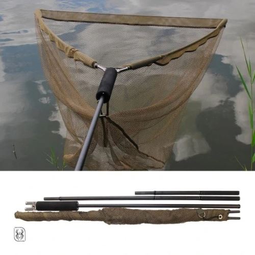 Poseidon-Angelsport Podberák Spider Bow 42"