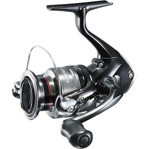 Shimano Navijak Catana 4000 HGFD