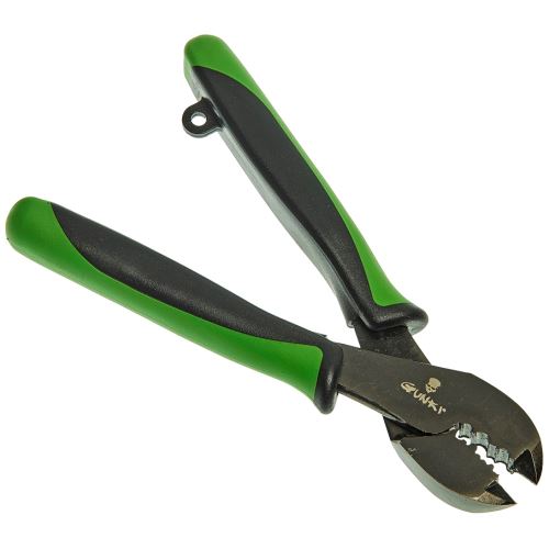 Gunki Kliešte Sleeve Cutting 12,7 cm