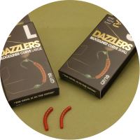 One More Cast Rovnátka Dazzlers Bloodliner Curve 10 ks