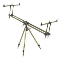 Zfish Tripod Select 3 Rods