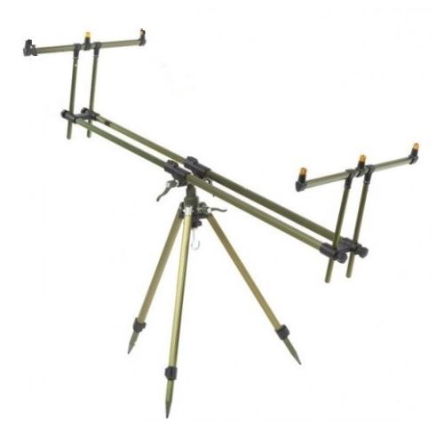 Zfish Tripod Select 3 Rods