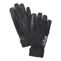Dam Rukavice Dryzone Glove Black - L