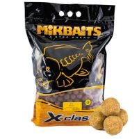 Mikbaits Boilies X-Class Monster Crab 4 kg
