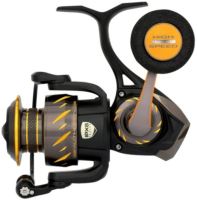 Penn Navijak S Prednou Brzdou Authority High Speed 2500 (2)