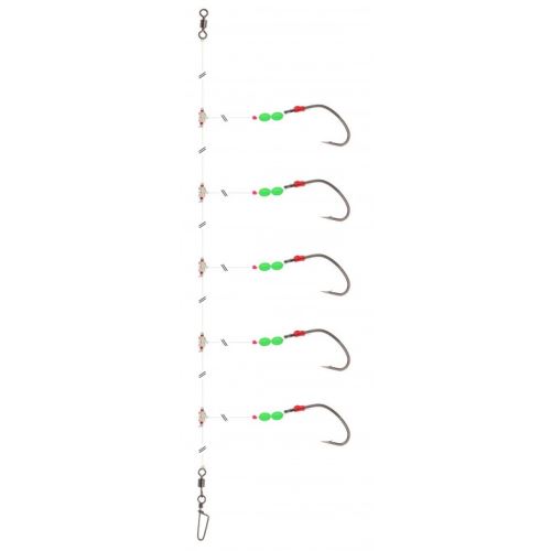 Daiwa Nadväzec Na More Grand Wave Na Ostriežky 360 #5/0 500 cm