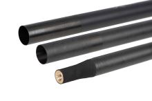 Matrix Podberáková Tyč Ethos XR Power Landing Net Handle (14)