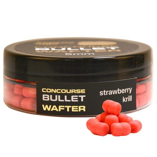 Benzar Mix Vyvážená Nástraha Concourse Bullet Wafter 5 mm