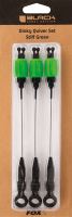 Fox Swinger Black Label Dinky Quiver Sets Soft 3 ks (1)