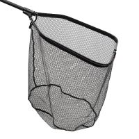 Dam Podberák Big Fish Net Coated 1,2 m 70x80 cm Dam Podberák Big Fish Net Coated 1,2 m 70x80 cm