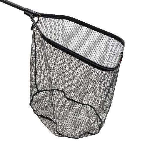 Dam Podberák Big Fish Net Coated 1 m 60x70 cm