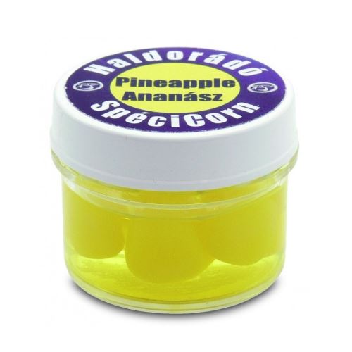 Haldorádó Gumová Kukurica SpéciCorn 10 mm 10 ks