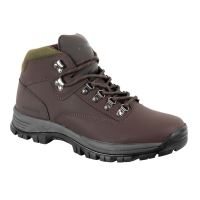 Prologic Topánky Signature Trail Boots Brown (3)