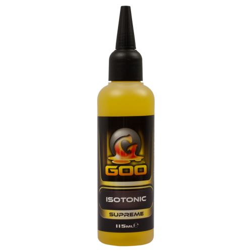 Korda Atraktor Goo Smoke 115 ml