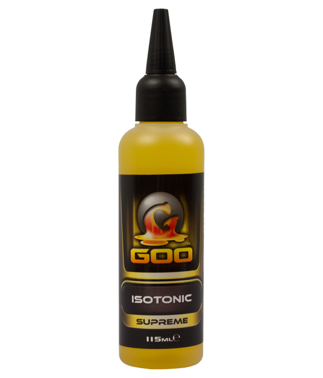 Korda atraktor goo smoke 115 ml - isotonic supreme