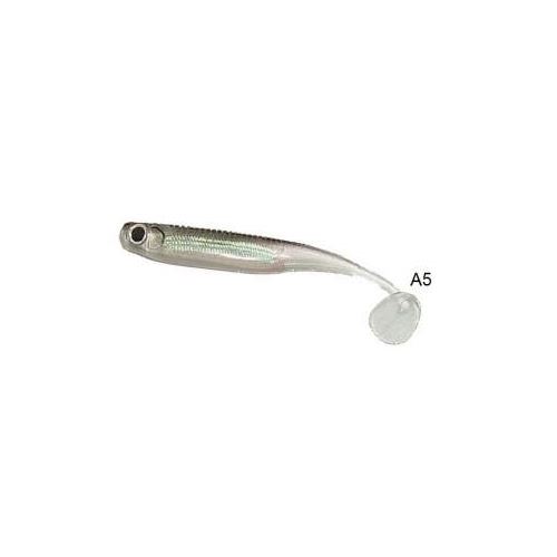 Zfish Gumová Nástraha Swing Shad A5 4 ks - 11,5 cm