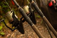 One More Cast Prút Black Pearl Spod & Marker 13 ft 5 lb 2-Diel (3)