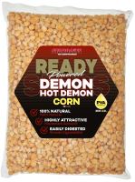 Starbaits Kukurica Ready Seeds Hot Demon Corn