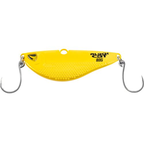 Black Cat Nástraha Heavy Vibe V Lure Yellow