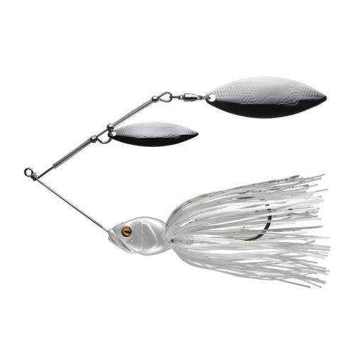 Daiwa Spinnerbait Prorex Tandem SB Pearl 23 g
