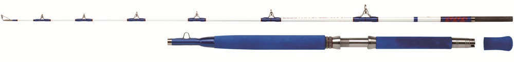 E-shop Wft prút electra speed jig 2 m 200-1000 g