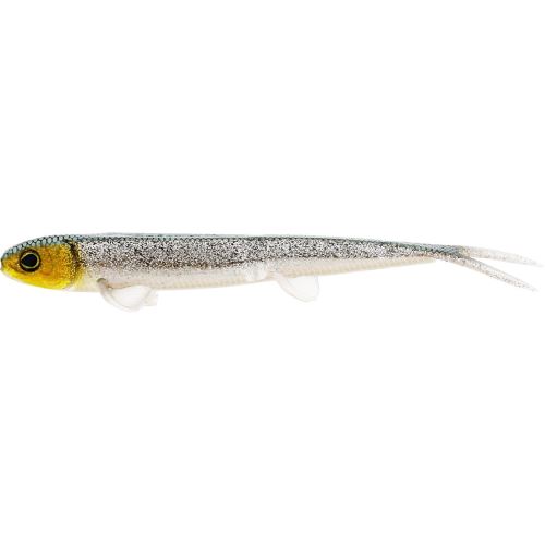 Westin Gumová NástrahaTwinteez Pelagic V-Tail 17 cm 16 g 2 ks