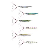 Savage Gear Pilker 3D Anchovy Jig Anchovy (7)