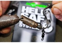 Korda Montáž Heli Safe Lead Release System 2 ks (4)