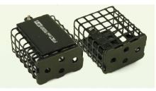 Falcon krmítko feeder so zavretým dnom-10g