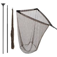 Fox Podberák Lever Lok Landing Net 2-Diel Fox Podberák Lever Lok Landing Net 2-Diel