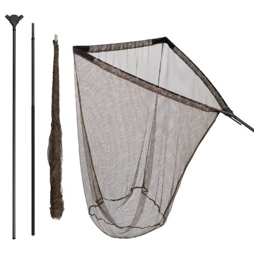Fox Podberák Lever Lok Landing Net 2-Diel