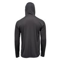 Grundéns Funkčná UV Mikina Tough Sun Hoodie Anchor (1)
