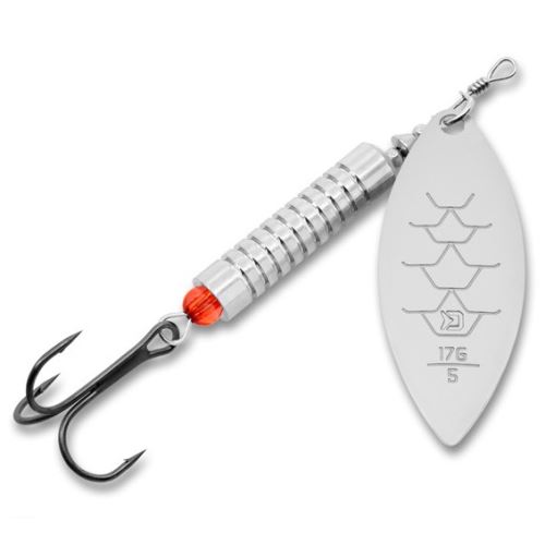 Delphin Rotačka Spear Metal