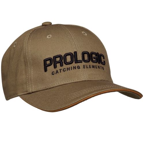 Prologic Šiltovka Classic Baseball Cap One Size Olive Green