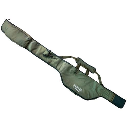 Delphin Dvojkomorové Púzdro Porta Dlhé Vrecko 390-2 / 215 cm