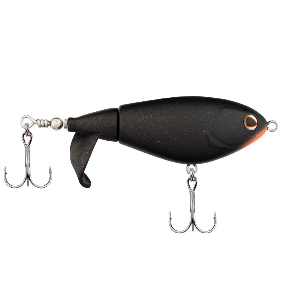 E-shop Berkley wobler choppo floating maverick - 7,5 cm 13 g