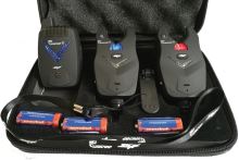 Zico Sada Signalizátorov Unicarp II